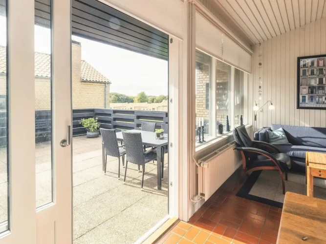 Holiday Home in Middelfart- Pets Allowed