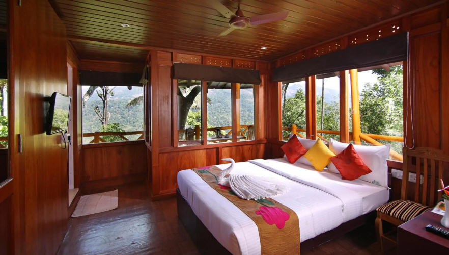 Dream Catcher Plantation Resort