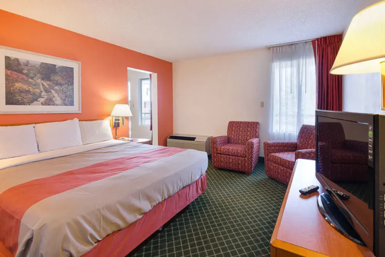Motel 6