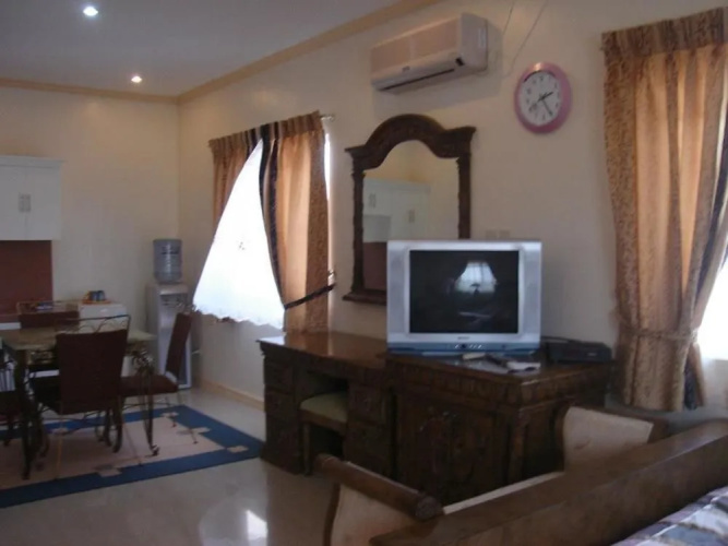 Hotel Prince