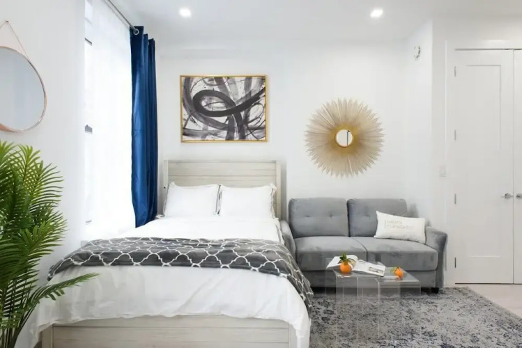 149 East Apartment