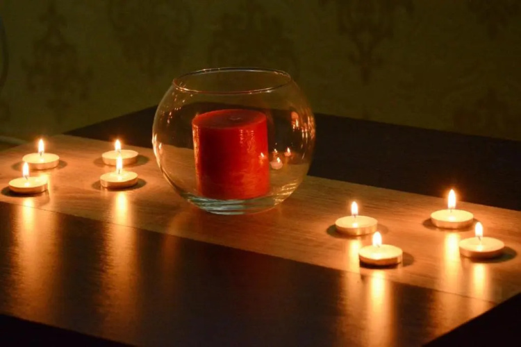 Love Apartment