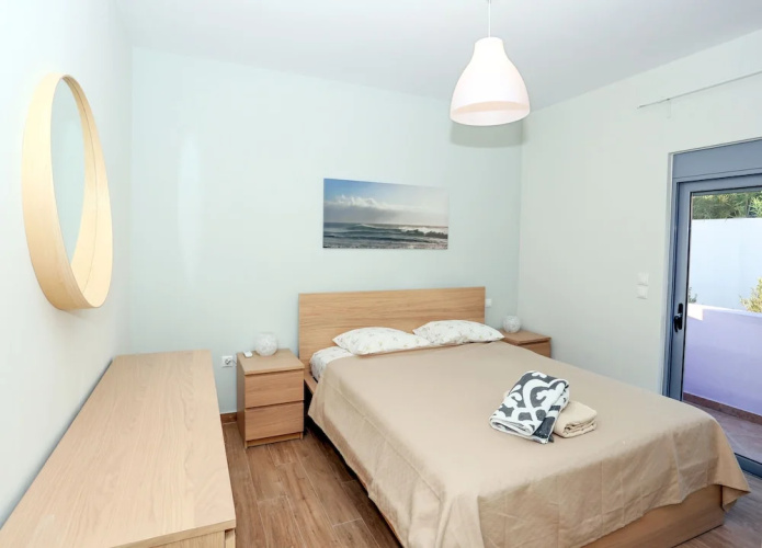 Aegina Sunset Villas