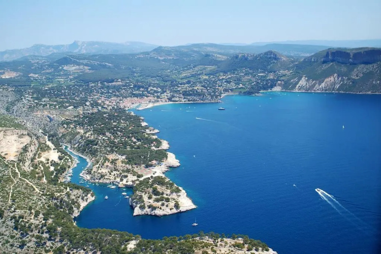 Home Cassis - Little Cassis