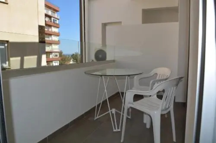 Panagiotis Apartment