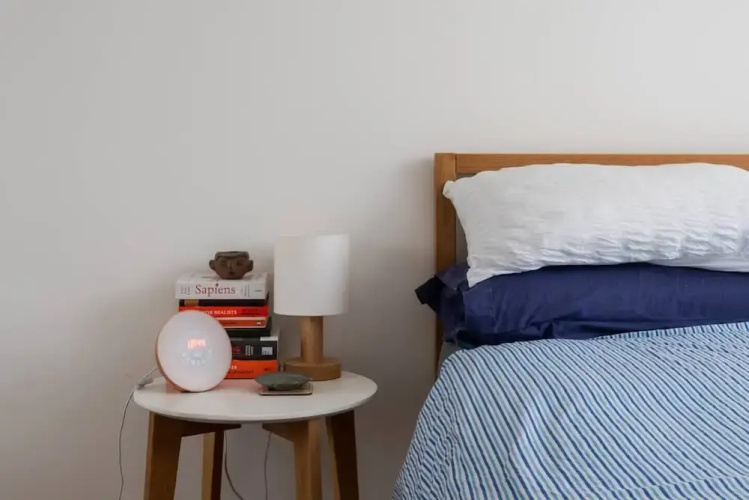 Cozy 1BR Flat in Kentish Town, Fits 2