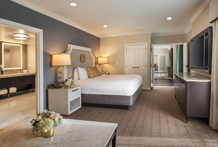 Willard Intercontinental Washington photo 7