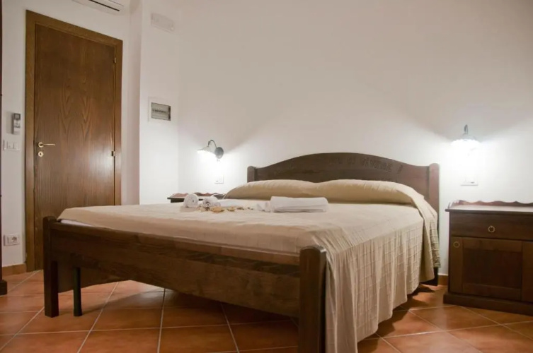 Casale Il Gheppio