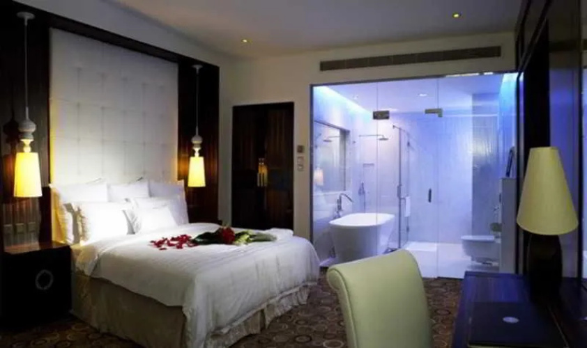 Hani Suites Spa Manama