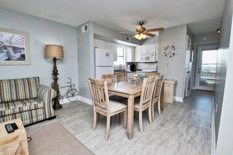 Laguna Bella B1 - 2 Br home