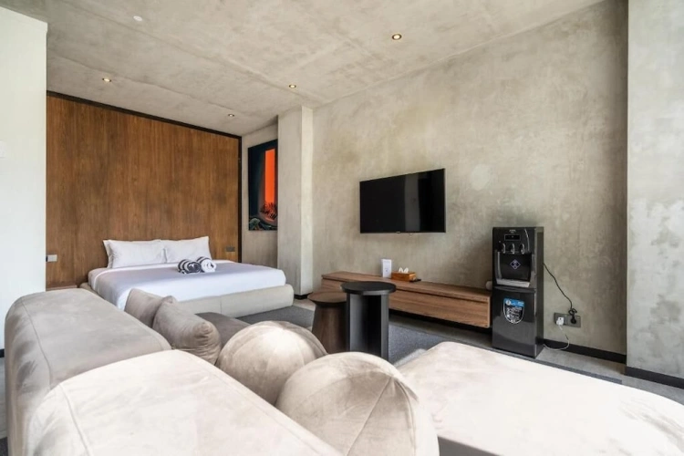 Standard Apartment