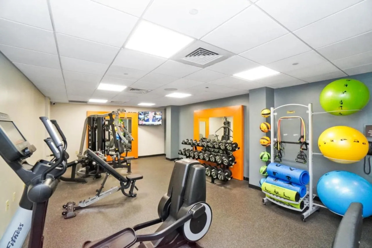Harmony Suites photo 25