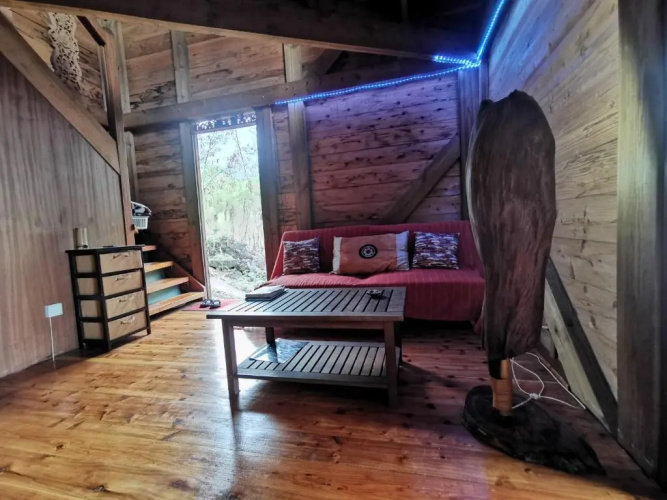 Bali Serenity Home