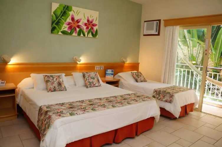 Morada do Mar Hotel