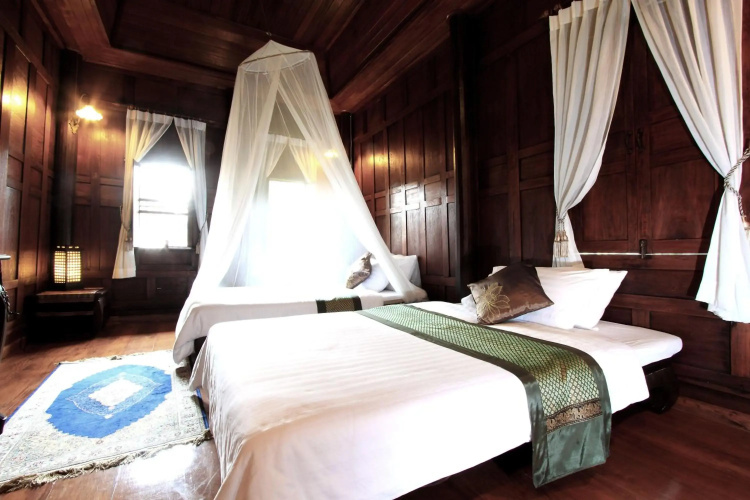 Dhabkwan Resort (SHA Extra Plus)