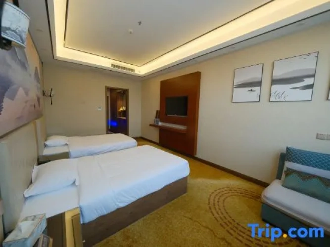 Business Twin room