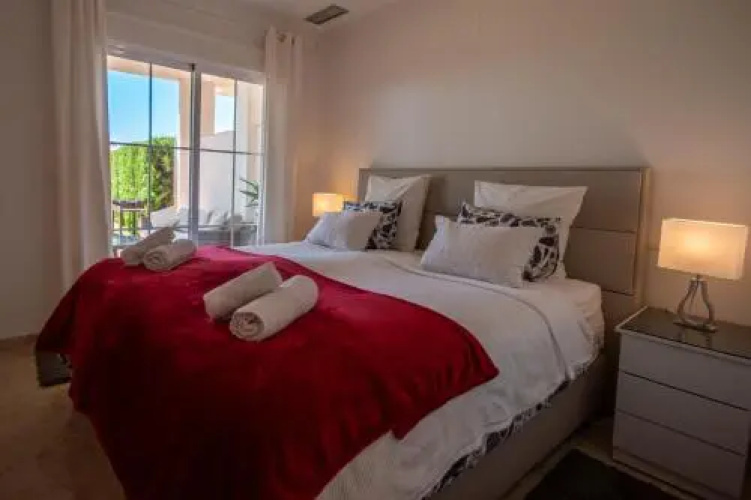 Apartment Balcones del Lago