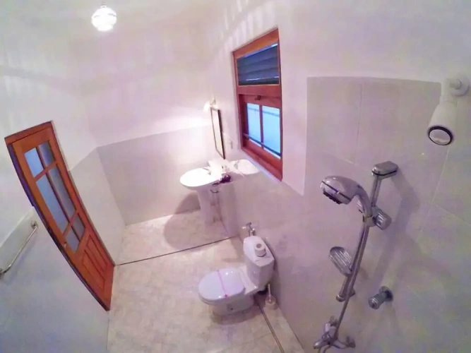 Comfort Double room with garden view