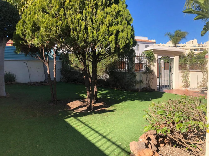 Villa Bonita