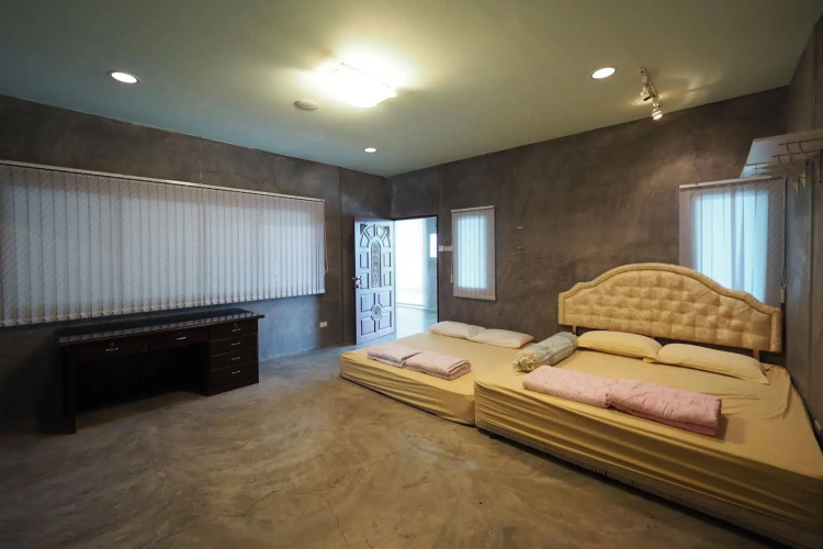 Prannary Pool Villa