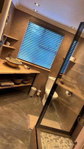 Yebo Boutique Guesthouse - Somerset West