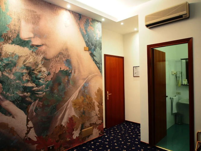 Hotel Parco Fola