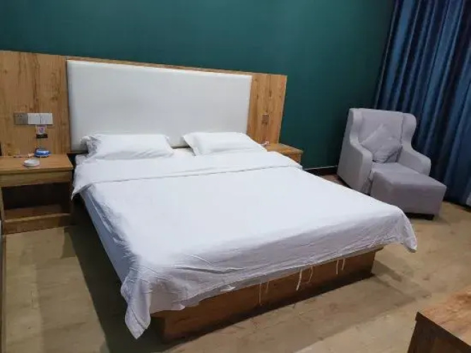 Fuhua Business Hotel, Xixi