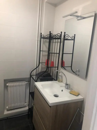 Appartement 73m² 3 chambres