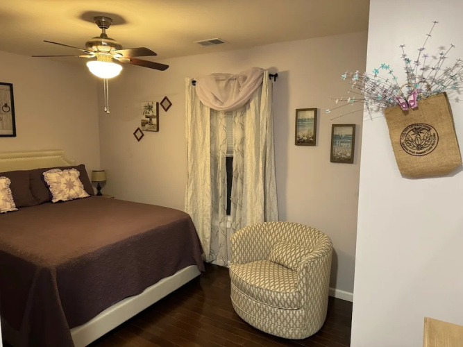 Sweet Victory Bed and Breakfast