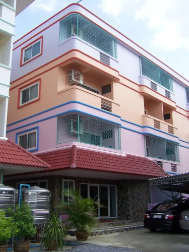 Image de l'hôtel