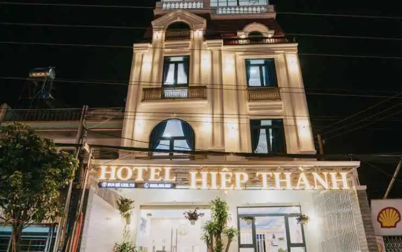 Image de l'hôtel