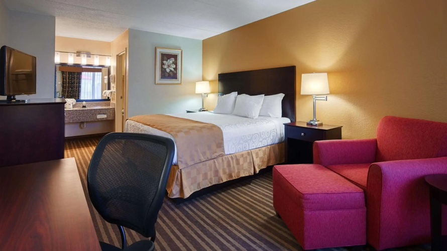 Chattanooga Heritage Inn