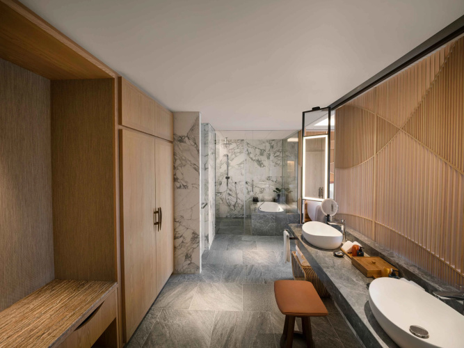 Ana Intercontinental Beppu Resort & Spa photo 10