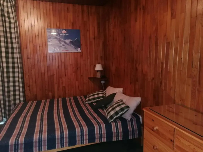 Appartement Tignes, 1 pièce, 2 personnes - FR-1-449-142