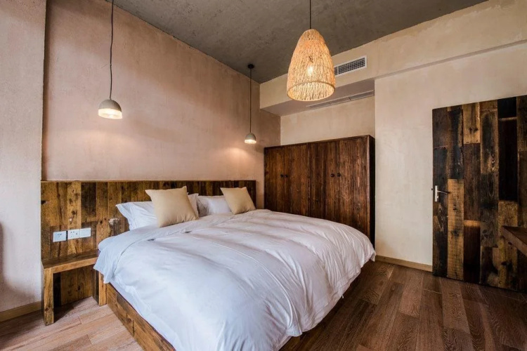 Go Native Downtown House Ningbo