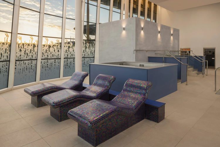 Hilton at St George's Park, Burton upon Trent photo 17