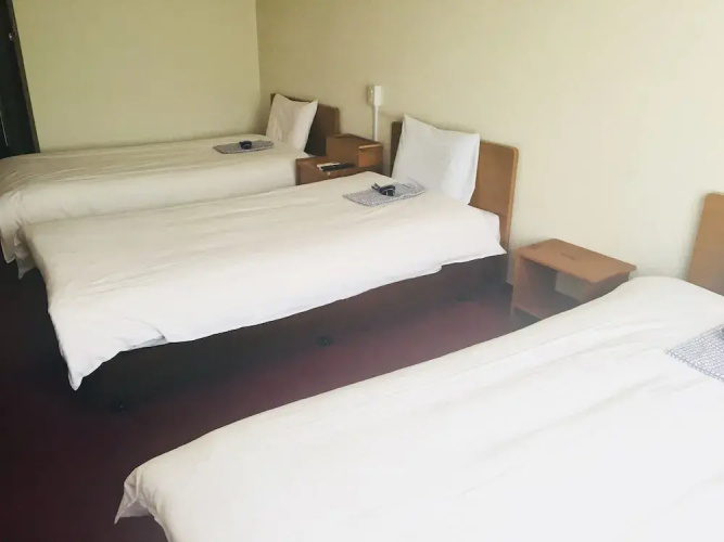 Royal Inn Nara