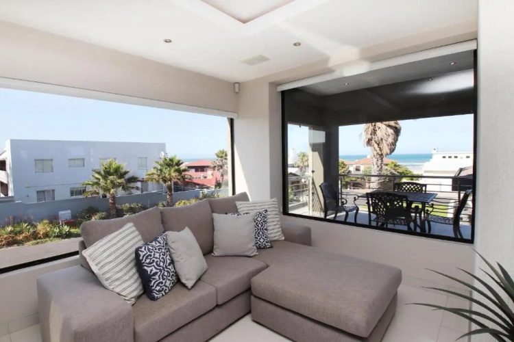 C' la Vie Luxury Accommodation & Spa