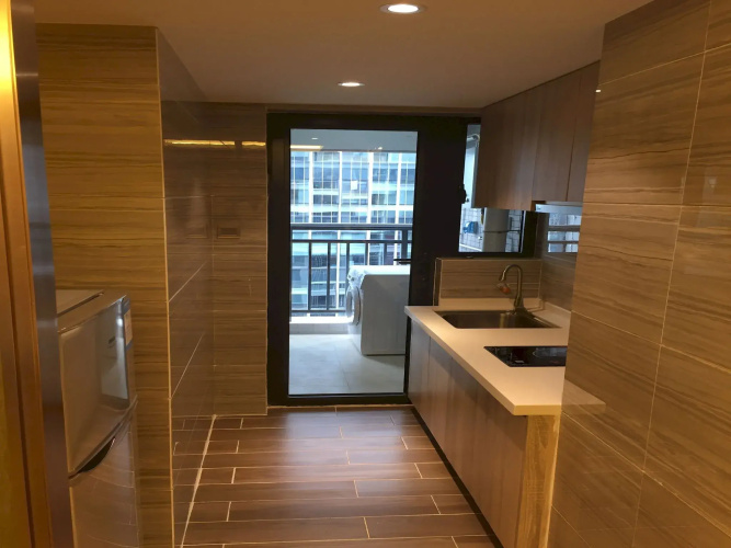Yating Boutique Apartment