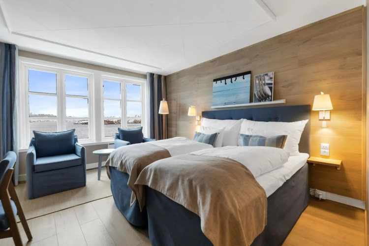 Clarion Hotel Tyholmen Arendal