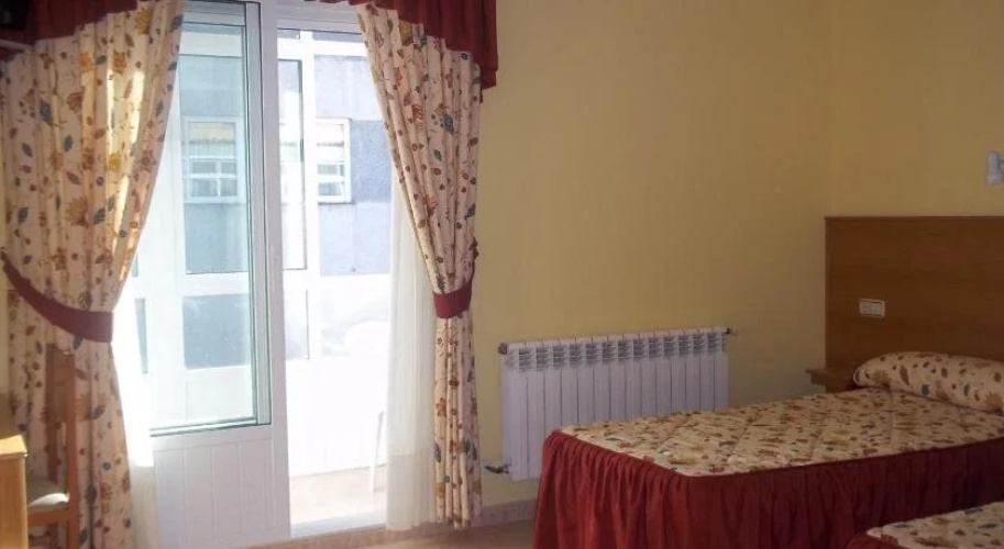Hotel Suiza