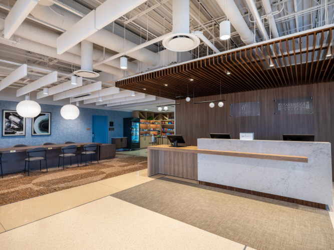 Holiday Inn Chicago O'hare - Rosemont photo 32