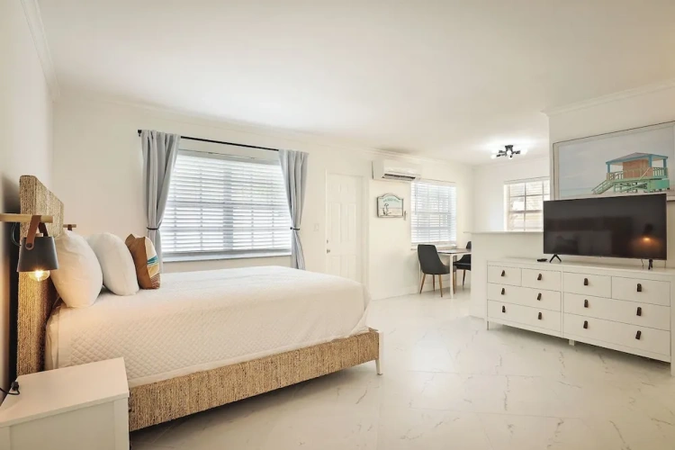 Double Suite