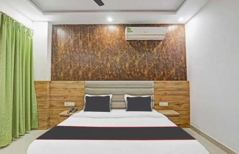 Icyhotels Hl Inn