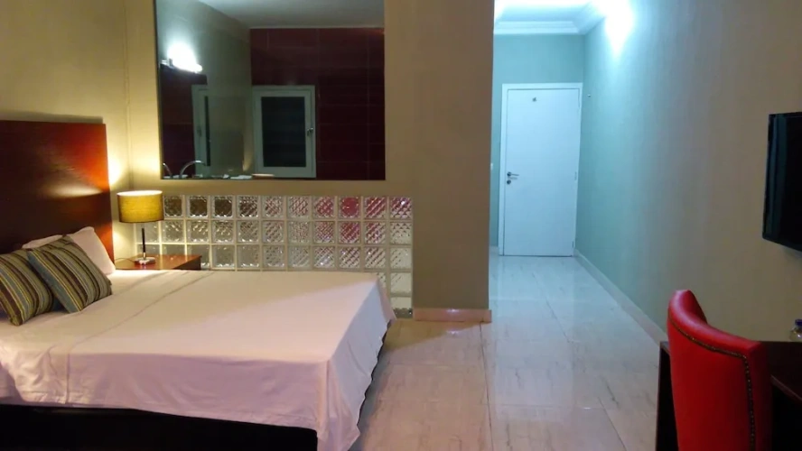 Suite