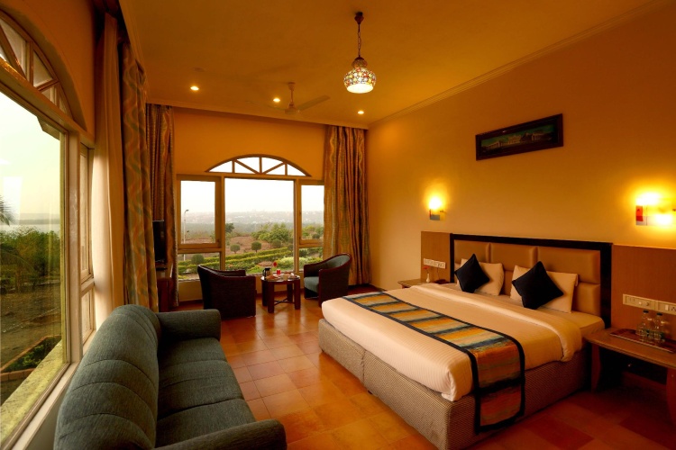 Luxury Double room