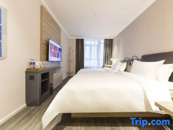 Business Twin room