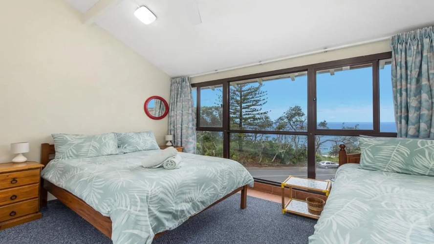 60 Beachpark Apartments - 58 Pacific Drive