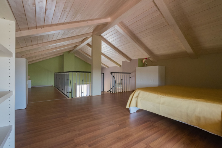 Eco Residence