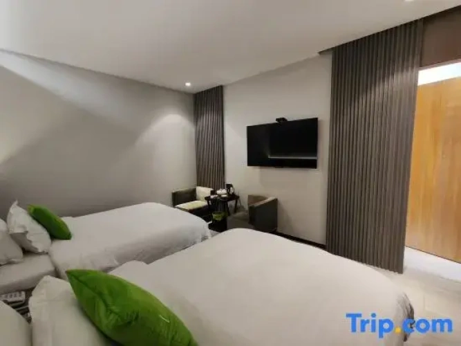 3 Bedrooms Family Suite